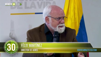Sanitas cobra cuentas que no son reales y no les paga a sus proveedores Félix Martínez