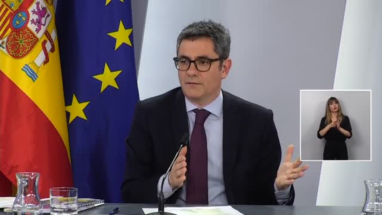 El Gobierno recurre ante el Constitucional la ley del Parlament que replantea la independencia