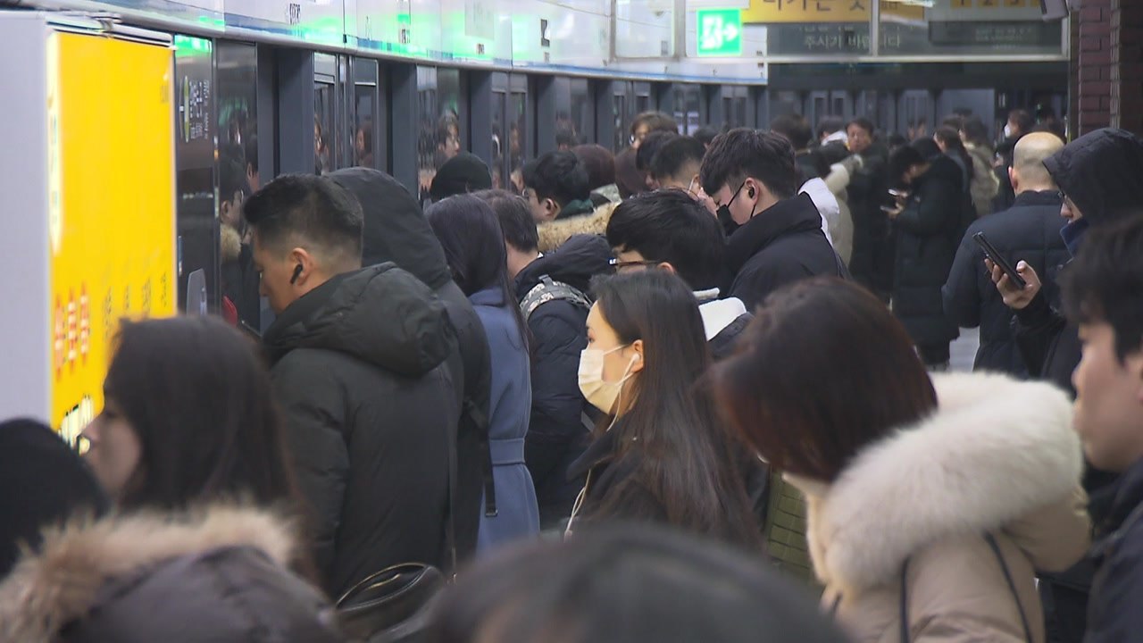 서울시 "시내버스 노조 총파업 대비 비상대책 가동" / YTN