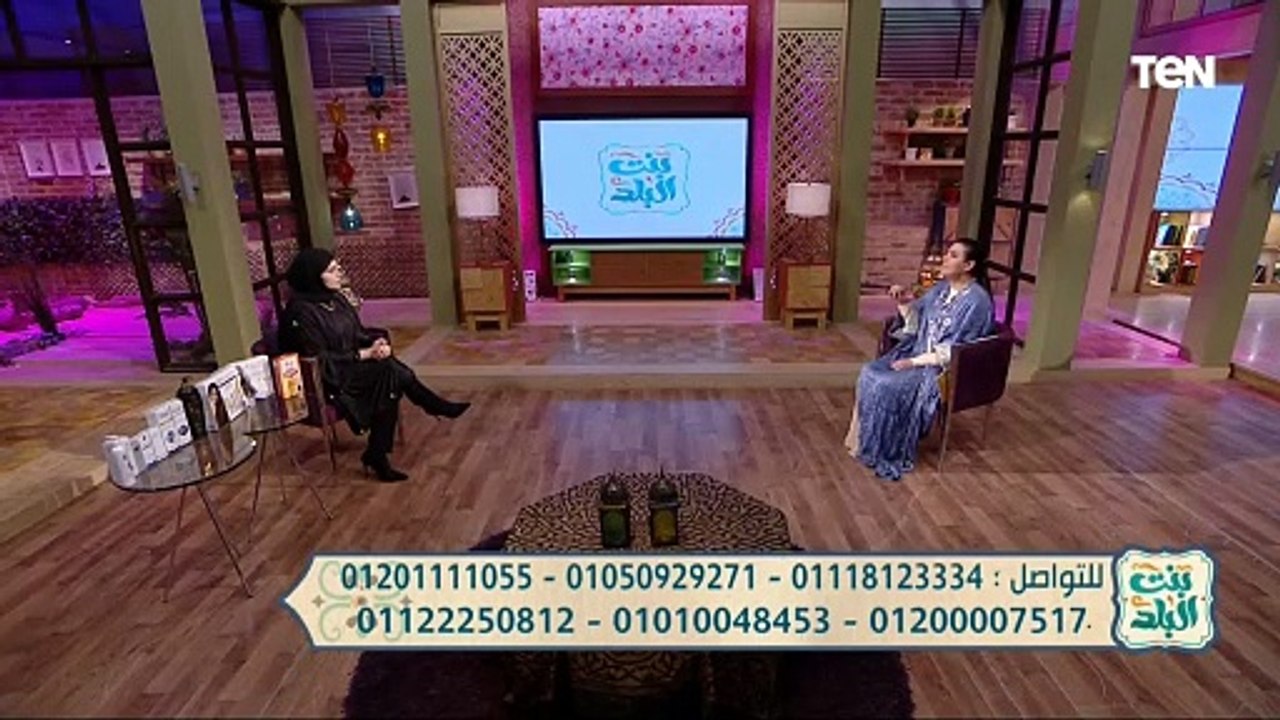 ما هو مصطلح "ترميم الشعر"؟.. خبيرة التغذية العلاجية د. نجلاء سرحان تجيب