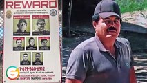 Caro Quintero, Mayo Zambada y Los Chapitos: DEA lanza nueva campaña contra Cartel de Sinaloa