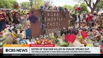 Se llevan a cabo  los primeros funerales en Uvalde tras el mortal tiroteo en una escuela