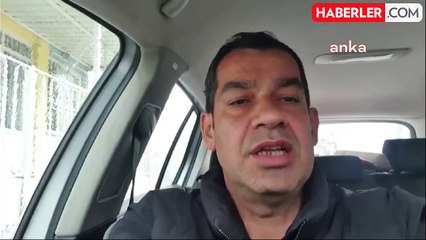 Hatay'da fırtına ve sağanağa rağmen okullar tatil edilmedi