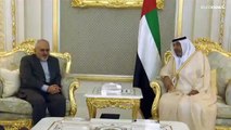 Muere el emir de Abu Dabi y presidente de Emiratos Árabes Unidos