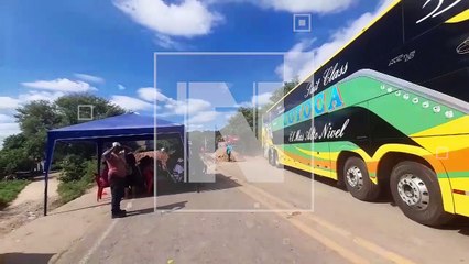 Cuarto Intermedio de 1 Hora en Abapó: ¡Prepárate para tu Próximo Paso!