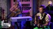 Harry Styles “Boyfriends” en vivo en the Stern Show