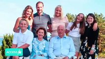 La princesa Märtha Louise de Noruega se compromete con el chamán Durek