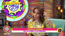 Lupillo Rivera reacciona a ruptura de Christian Nodal con Belinda