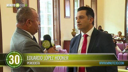 Más de 543 candidatos estarían inhabilitados por manejar recursos públicos