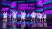 BGT 2022 - Born to Perform DANCE their way into our HEARTS | Semi-Finals |