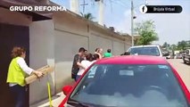 Asesinan a director municipal del DIF en Veracruz