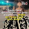 Danna Paola presume portada pero estalla por criticas a su cuerpo