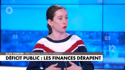 Alice Cordier : «Il y a le mythe du "tout gratuit" qui s'est installé dans nos villes, au niveau de la cantine ou les transports en commun»