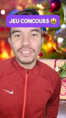 Jeu Concours