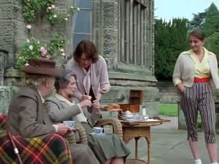 Miss Marple. They Do It with Mirrors