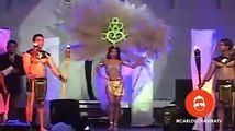 Como olvidar este clásico..!! Mucho cuidado a las reinas en este carnaval