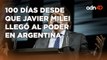 ¿Cómo llegó Javier Milei a ser presidente en Argentina? I Todo Personal