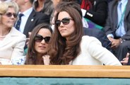 Kate Middleton si sta facendo supportare dalla sorella Pippa durante la battaglia col cancro