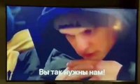 *Crisis en Ucrania* Canales de televisión rusos hackeados por Anonymous