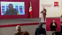Sedena busca a cinco personas desaparecidas en Oaxaca tras paso de 'Agatha'