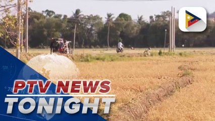 PAGASA expects hot weather in April, May