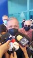 #INSÓLITO Alcalde de CULIACÁN llama PENDEJOS a los medios