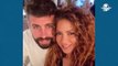 Shakira y Piqué son captados juntos tras supuesta infidelidad