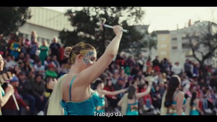 +Cuñados - Tráiler oficial VOSE