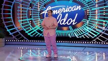 La voz de Normandy conmociona a los jueces durante su audición para American  Idol