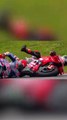 Marc Marquez tuduh pecco bersalah