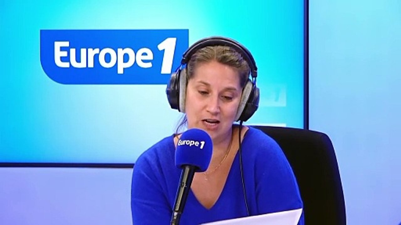 INFORMATION EUROPE 1 - Il n’y aura pas de village olympique saoudien aux Invalides
