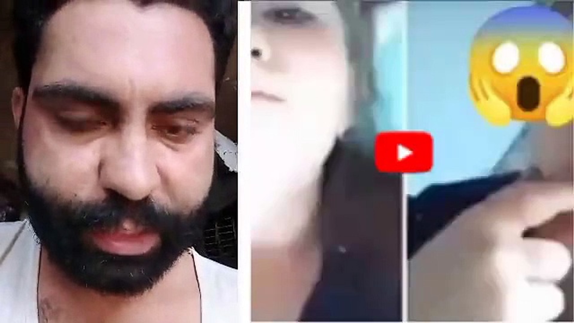 Full video orginal chica araña viral video de facebook