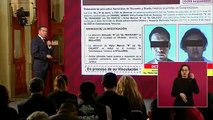 Identifican a dos presuntos homicidas del periodista Luis Enrique Ramírez
