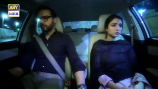 Ishqiya Episode 21 Feroze Khan Hania Aamir Ramsha Khan ARY Digital [Subtitle Eng]