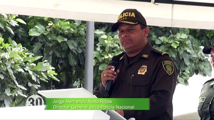 02-05-17 Con un Bell 407 se patrullan las calles de Medellín Tom Chata, Paraco y la  banda La viña, principales objetivos