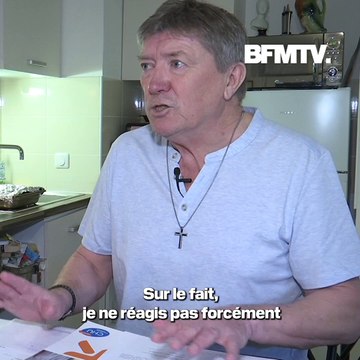 Un retraité tombe de manière inexpliquée de la table d'opération pendant son anesthésie