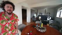 Luisito Comunica: La casa de mis sueños que terminó siendo una PESADILLA…