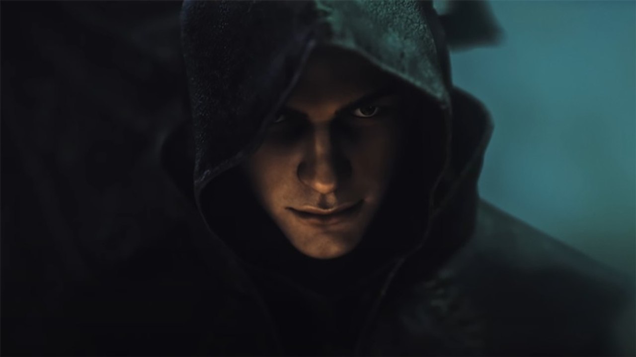 Enshrouded: 1. Update Hollow Halls ist jetzt live - Alle Patch Notes auf einem Blick