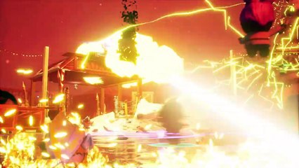 South Park: Snow Day! - il trailer di lancio