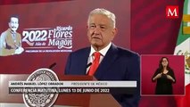 AMLO critica que ex titular del IFT vaya a trabajar a AT&T