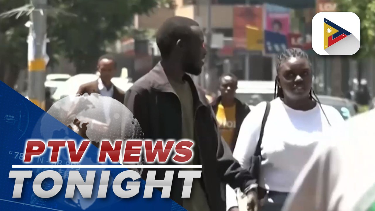 Kenyans split on sending peacekeepers to Haiti