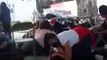 #VIDEO - Disparan contra una fila de niños que esperaban vacuna en Puebla