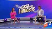 Toni Costa y Niurka Marcos se enfrentan en una acalorada discusión en La Casa de los Famosos 2