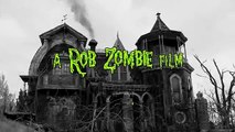 The Munsters | Rob Zombie Vision (Written & Directed) | Teaser Trailer Oficial