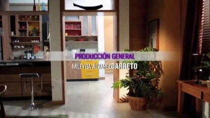 Dulce Amargo  (2012) cap. 18