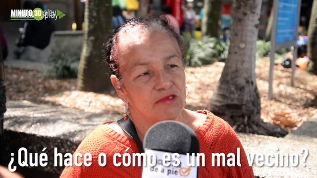 programa 19 los malos vecinos