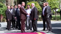 هنية في طهران غداة تبني مجلس الأمن قرار وقف إطلاق النار في غزة