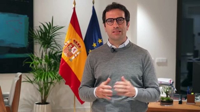 Cuerpo subraya la buena marcha de la economía española, que creció el 2,5% en 2023