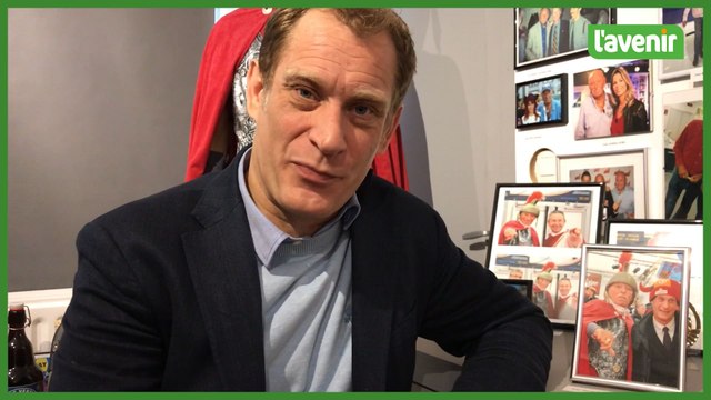 Martin Charlier rend hommage au Grand Jojo avec un spectacle