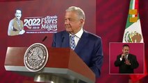 Relevo en presidencia de la Corte debe parecerse a Arturo Zaldívar: López Obrador